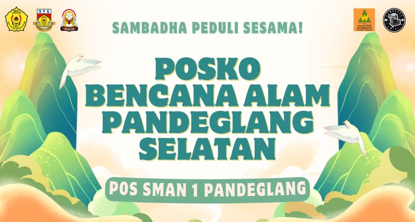 Sambadha Peduli Sesama